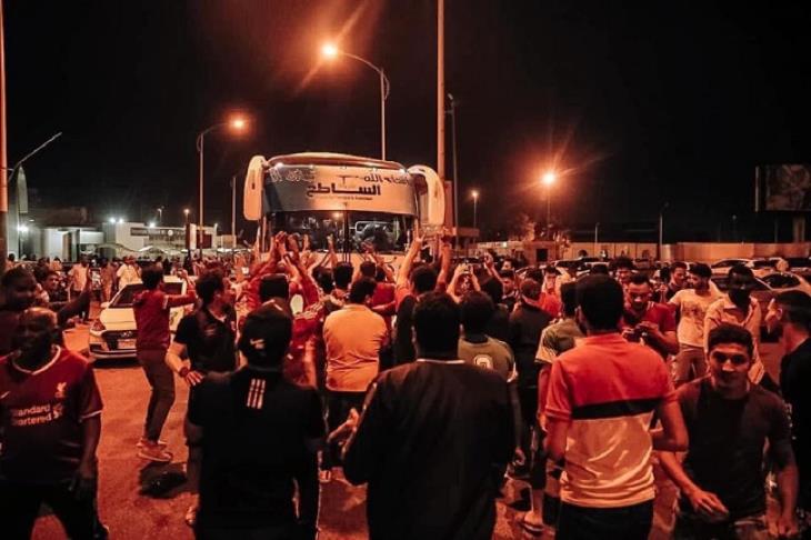 الأهلي في السودان